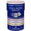 UPSA ITALY Srl Upsa Gummy 7in1 Collagen Skin Lift 30 Gommose