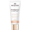 LABORATOIRE NUXE ITALIA Srl Nuxe Prodigieux Bb Crema Colorata Idratante numero 1 Chiara