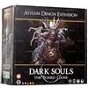 Steamforged Games Dark Souls: The Board Game - Asylum Demon Expansion, Multicolore