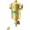 FAR Defangatore Per Impianti Termici Completo di Magneti 11/4 Per Eliminazione Particelle Ferrose ,