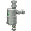 FAR COMPACTFAR Defangatore Ultracompatto Con Attacchi a Squadra 3/4 Completo di Magnete CROMATA ,