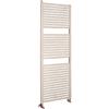 Cordivari Termoarredo Scaldasalviette Claudia H 763 L 450 Verniciato Bianco 19 Elementi Tubolare RAL 9010 Interasse 400 ,