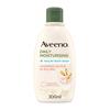 Aveeno bagno doccia yogurt albicocca & miele 300 ml