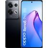 OPPO Reno8 Pro Glazed Black/8GB+256GB