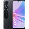 OPPO A78 5G Glowing Black/4GB + 128GB