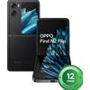 OPPO Find N2 Flip [Ricondizionato] A++/8GB+256GB/Astral Black