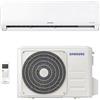CLIMATIZZATORE CONDIZIONATORE MONOSPLIT SAMSUNG AR35 AR12TXHQASINEU/AR12TXHQASIXEU R32 12000 BTU