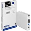 Epson Cartuccia D'Inchiostro Nero C13T04C14N T04C1 2900 Pagine 50Ml Originale
