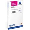 Epson Cartuccia D'Inchiostro Magenta C13T90834N T9083 Xl 4000 Pagine 39Ml Originale
