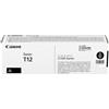 Canon Toner Nero T12 Bk 5098C006 7400 Pagine Originale