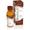 PERRIGO ITALIA Restivoil olio shampoo fisiologico per cute sensibile lavaggi frequenti 250ml