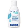 Lactacyd Protezione Attiva con Antibatterico Detergente Intimo, 300ml