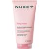 Nuxe Very Rose Gel Detergente lenitivo per il viso 150 ml
