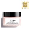 LIERAC (LABORATOIRE NATIVE IT) Hydragenist - La Crema Reidratante Illuminante 50ml