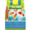 TETRA Pond Wheatgerm Sticks 7l Mangime completo per tutti i pesci da laghetto