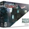 Cranio creations Boardgame Puzzle - Mystery House (1000 Pezzi)