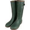 Jack Pyke Shires - Stivali Wellington - Verde - 41 EU