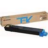 Kyocera TONER ORIGINALE KYOCERA 1T02P3CNL0 TK-8115C TK8115C ECOSYS M8124 M8130 CIANO 6K