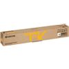 Kyocera TONER ORIGINALE KYOCERA 1T02P3ANL0 TK-8115Y TK8115Y ECOSYS M8124 M8130 GIALLO 6K