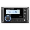 CLARION Stereo marino CMM-10i Bluetooth art 010-03218-00