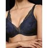 Triumph Reggiseno Triumph Body Make-up Illusion Lace WP Nero