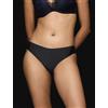 Triumph Slip Donna Triumph Body Make-up Illusion Lace Highleh Tai Nero