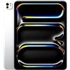 Apple iPad Pro 2024 M4 13.0 256Gb WiFi - Silver - Italia
