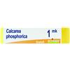 BOIRON Srl Calcarea Phosphorica 1MK Boiron Granuli 1g