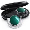 Micool On Ear Cuffie Bluetooth V5.3 con Clip Sport, cuffie wireless sovraurali con luce respiratoria, Auricolari Bluetooth con 4 microfoni, auricolari con gancio per l'orecchio Comfort Fit