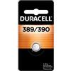 Duracell 389/390 Ossido di argento 1.5 V batteria non-ricaricabile - Batterie (Ossido di argento, Pulsante/moneta, 1,5 V, 1 pezzo (S), SR54, 80 mAh