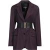 PATRIZIA PEPE - Blazer