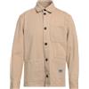 THE QUARTERMASTER - Giubbotto jeans