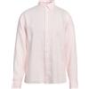 HACKETT - Camicia in lino