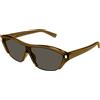 Yves Saint Laurent Occhiali da Sole Saint Laurent SL 704 004