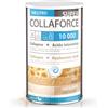 Dietmed COLLAFORCE SUPER 10.000 neutro 360g polvere