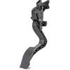 HELLA 6PV 010 175-741 Sensore, Posizionamento pedale acceleratore, per veicolo con guida a Sx, 6a... poli, Cambio manuale