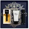 DIOR Cofanetto Dior Homme 100 ml eau de toilette + 10 ml eau de toilette