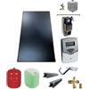 Immergas Pacchetto Solare Termico a Circolazione Forzata con 1 Collettore Piano CP4 M