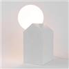 Seletti lampada da tavolo dreamlike
