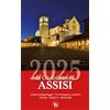 TS - Terra Santa Il Giubileo ad Assisi 2025. Guida la pellegrinaggio