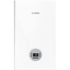CALDAIA A CONDENSAZIONE JUNKERS BOSCH CONDENS GC1200W 28/30 C 23 CON KIT FUMI