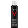 Vichy Homme Sensi Shave Schiuma Da Barba Anti-irritazioni 200ml