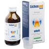 Promopharma Lichensed Adulti Sciroppo Tosse 200ml