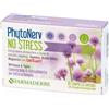 Farmaderbe Phytonerv No Stress Integratore Per Rilassamento 30 Compresse