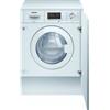 Siemens WK14D543EU iQ700 Lavasciuga da incasso 60 cm 7 Kg Lavaggio - 4 Kg Asciugatura Classe E 1400 giri