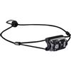 PETZL - Lampada BINDI - Unisex, Nero, Taglia Unica