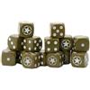 Warlord Games 408403001 Accessori, Multicolore