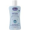 Chicco Natural Sensation Detergente Baby Corpo e Capelli 200 Ml