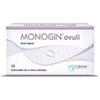 Lo.Li Pharma Monogin Ovuli 10 Pezzi