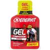Enervit Gel Competition During Energy Gusto Agrumi Caffeina 25 Ml